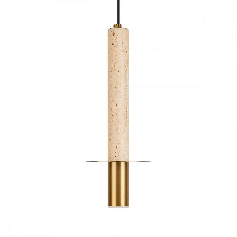 10583A Bronze Подвесной светильник LOFT IT Everest