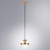 Подвесной светильник Arte Lamp DELACRUA A7770SP-1PB