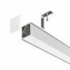 Профиль Led Strip ALM009S-2M