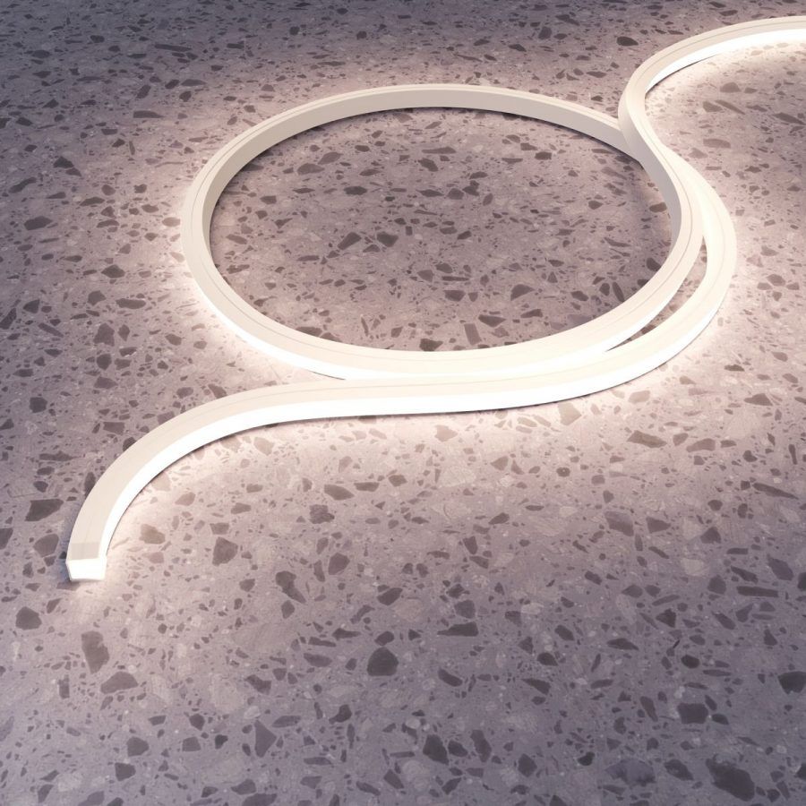 Гибкий неон Led Strip 432022