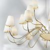 Люстра подвесная Diafano Lightstar 758212