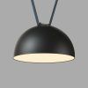 Светильник на шине Denkirs BELTY FLOW DK5563-BK