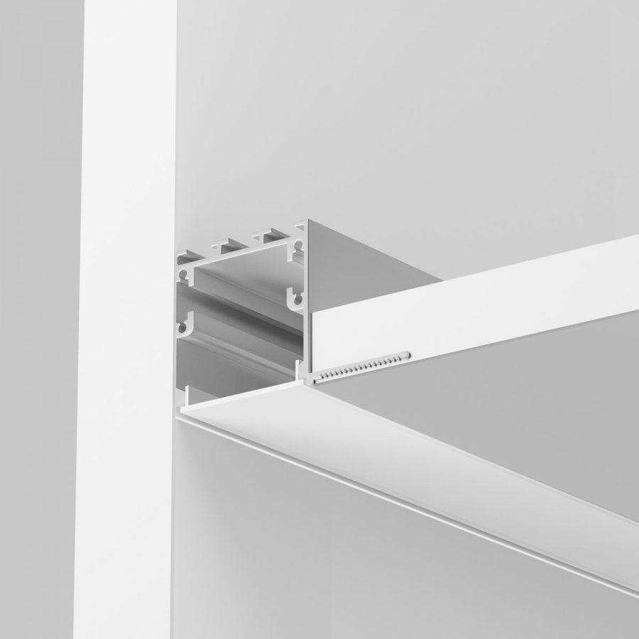 Профиль Led Strip 636014