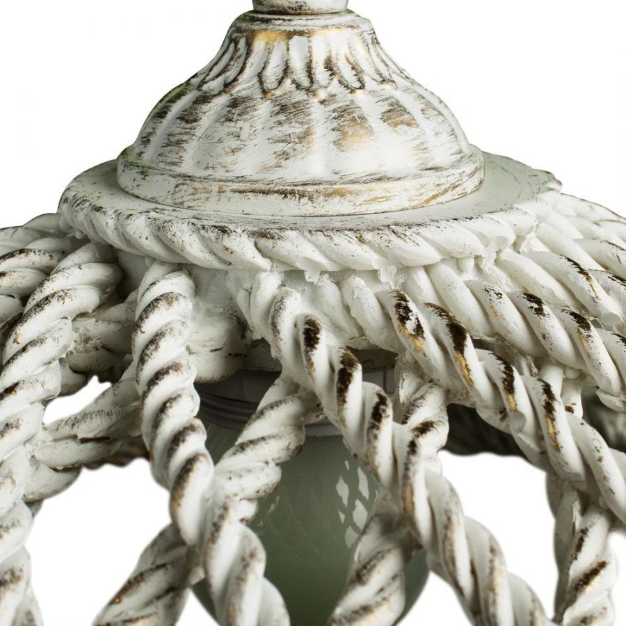 Подвесной светильник Arte Lamp TWISTED A5358SP-1WG