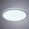 Встраиваемый светильник Arte Lamp MESURA A7975PL-1WH