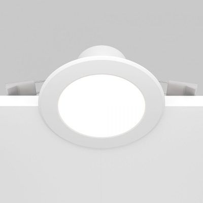 Встраиваемый светильник Technical DL015-6-L7W