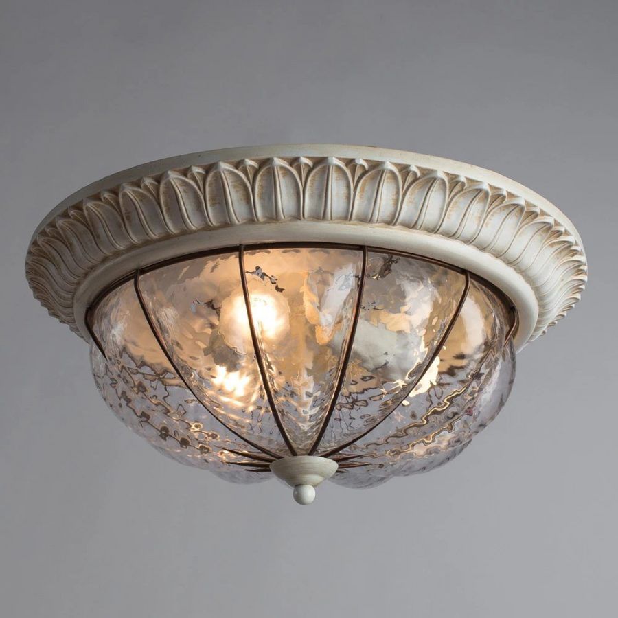 Потолочный светильник Arte Lamp SAN MARCO A2241PL-3WG