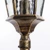 Ландшафтный светильник Arte Lamp GENOVA A1206PA-1BN