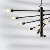 Люстра подвесная Ragno Lightstar 733127