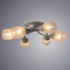 Потолочная люстра Arte Lamp PENNY A2701PL-6WG
