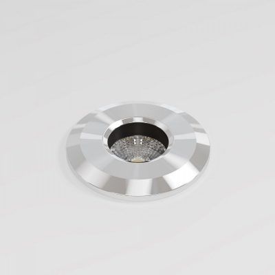 Уличный встраиваемый светильник Outdoor O044DL-L1S3K2