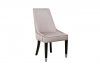 Стул Элегантный(Elegante) велюр жемчужно-серый Colt1001 56*65*101см