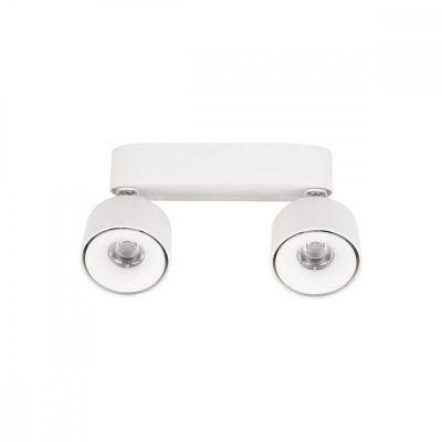 10323/2A White Накладной светильник LOFT IT Focus
