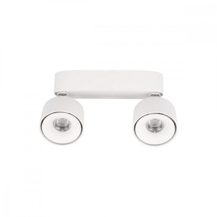 10323/2A White Накладной светильник LOFT IT Focus