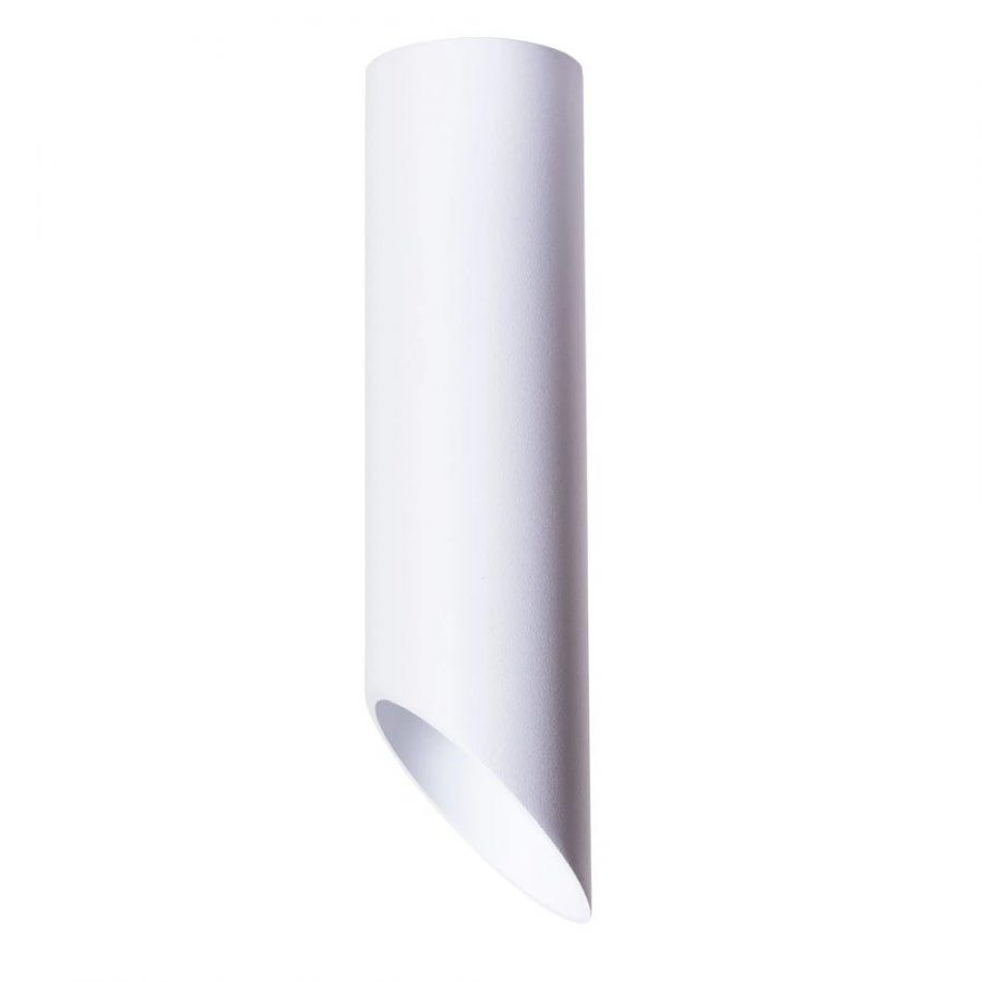 Точечный накладной светильник Arte Lamp PILON A1622PL-1WH