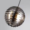Подвес Odeon Light Troni 5041/12L
