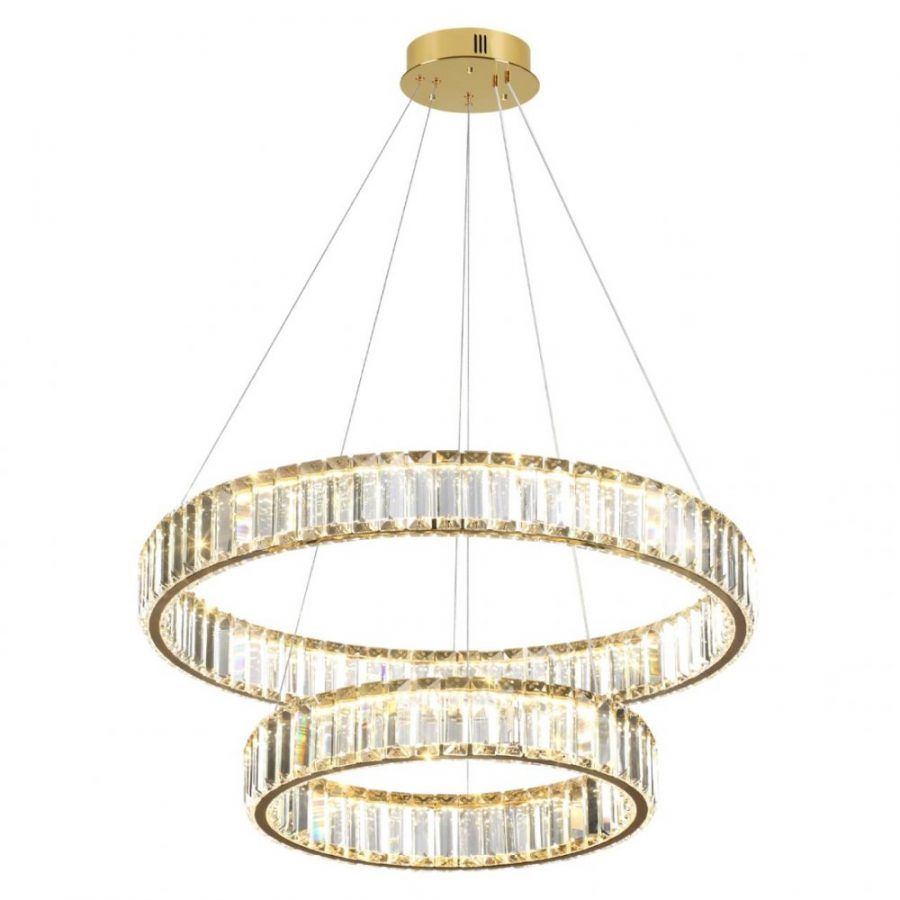 Люстра Odeon Light Vekia 5015/60L