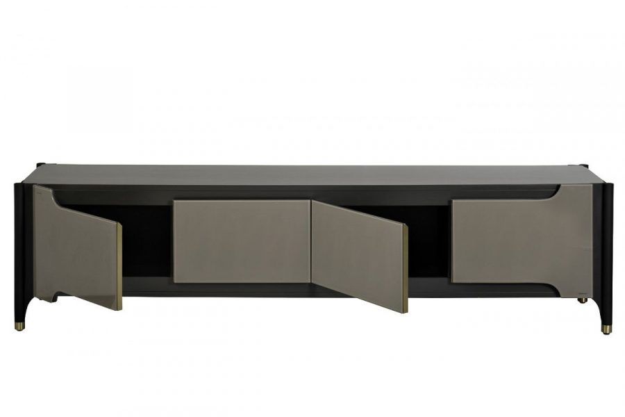 77IP-GD008-TV Тумба под телевизор Grimaldi 200*40*50см
