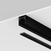 Комплектующие для уличной трековой системы с токоведущими элементами Outdoor O-TR002-PW-5M
