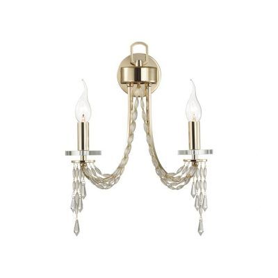 Бра Odeon Light Capel 5063/2W
