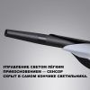 Светильник подвесной светодиодный диммируемый со сменой цветовой температуры Novotech Ala 359544