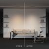 Трековый светильник Technical TR196-3-10W2.7K-W
