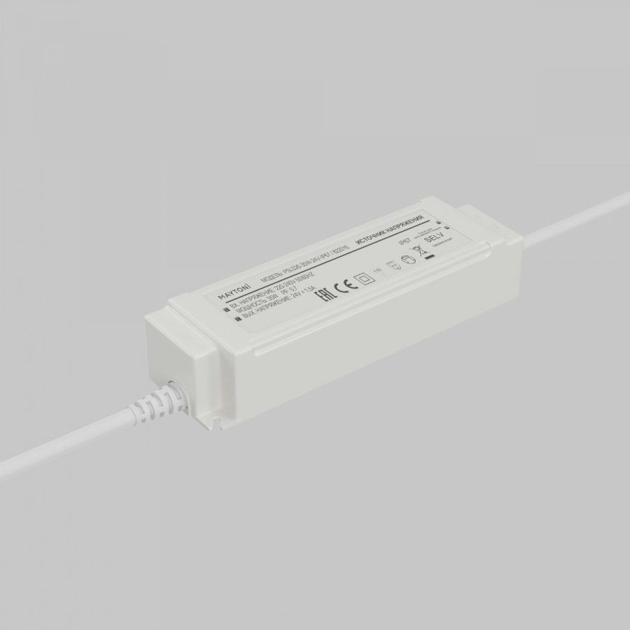 Источник напряжения Led Strip 822016
