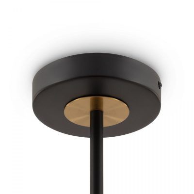Потолочный светильник Freya FR5370CL-06B