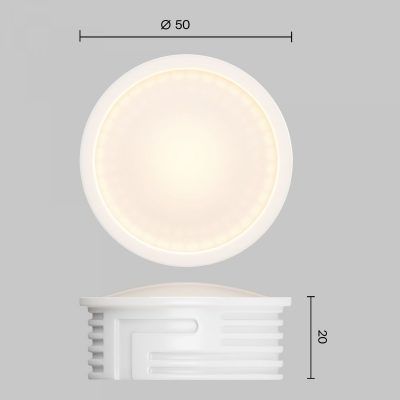 Led модуль Voltega 7195