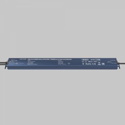 Источник напряжения Lighting control 725005