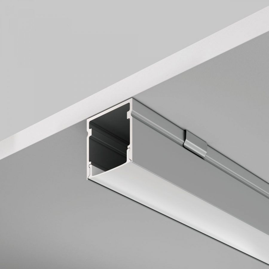 Профиль Led Strip 631015