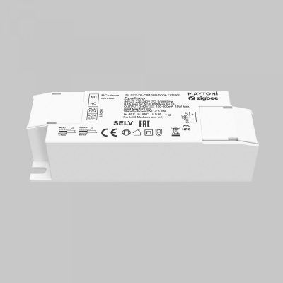 Источник тока Lighting control 771003