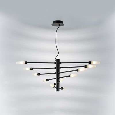 Люстра подвесная Ragno Lightstar 733127