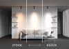 Трековый светильник Technical TR103-4-12WTW-M-B