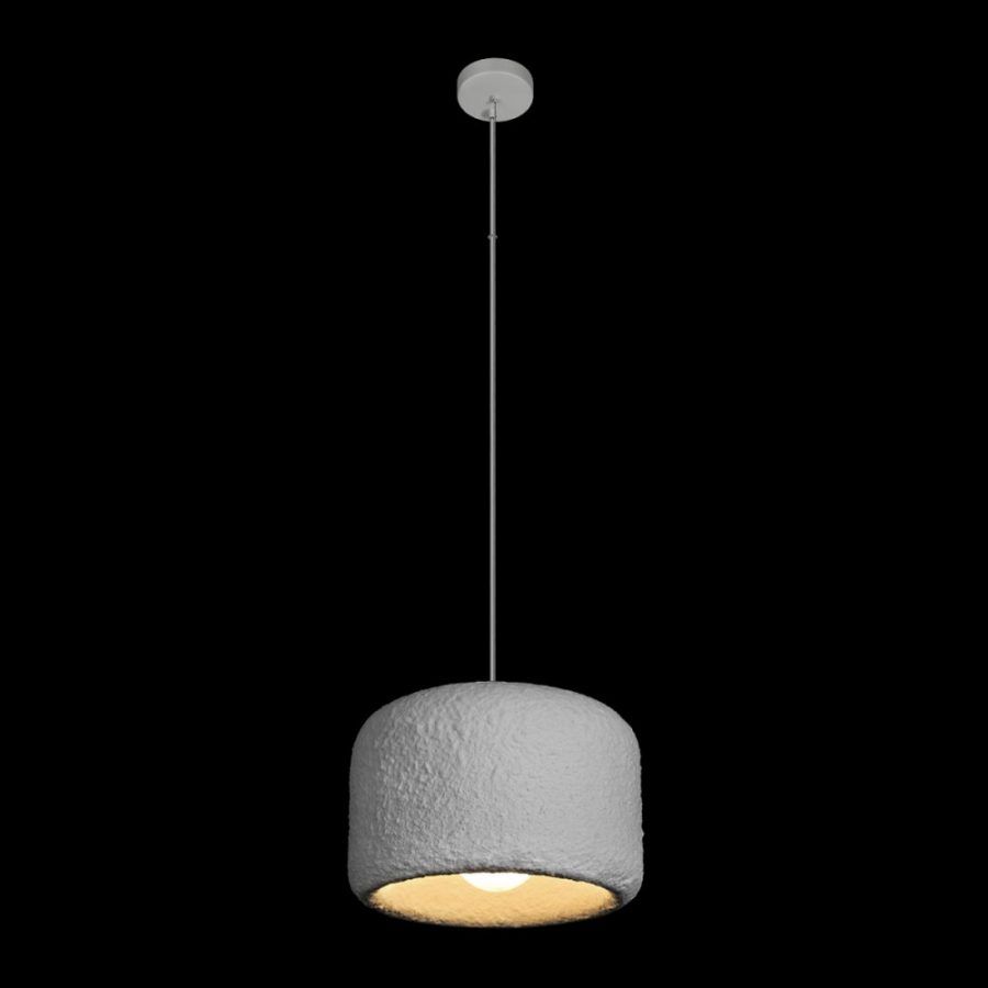 10252/300 White Подвесной светильник LOFT IT Stone