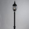 Парковый светильник Arte Lamp ATLANTA A1047PA-1BG