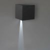 Фасадный светильник Arte Lamp RULLO A1434AL-1BK