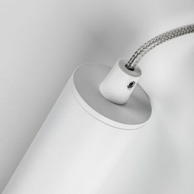 Светильник трековый SMART APP Teta Lightstar 205406