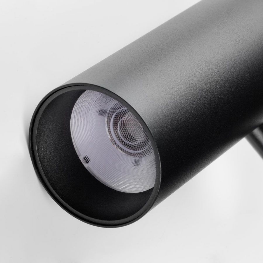 Светильник трековый 48V 15W Uno Lightstar 209237