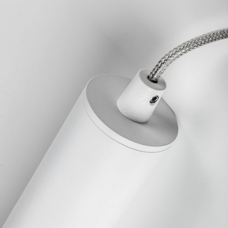 Светильник трековый SMART APP Teta Lightstar 205406