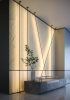 Комплектующие для профиля Led Strip LM-B-MS