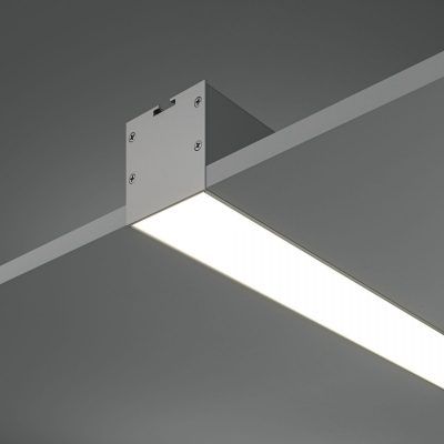 Профиль Led Strip ALM-7135-S-2M