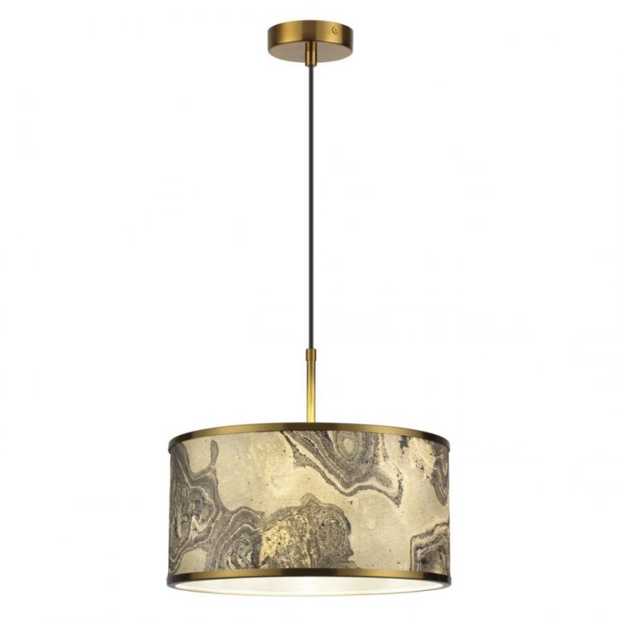 Подвес Odeon Light Bergi 5064/1