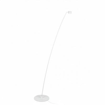 10374/2300 White Торшер LOFT IT Sampei