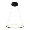 Подвесная люстра Arte Lamp RAPID A2500SP-1BK
