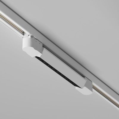 Трековый светильник Technical TR195-3-10W2.7K-M-W
