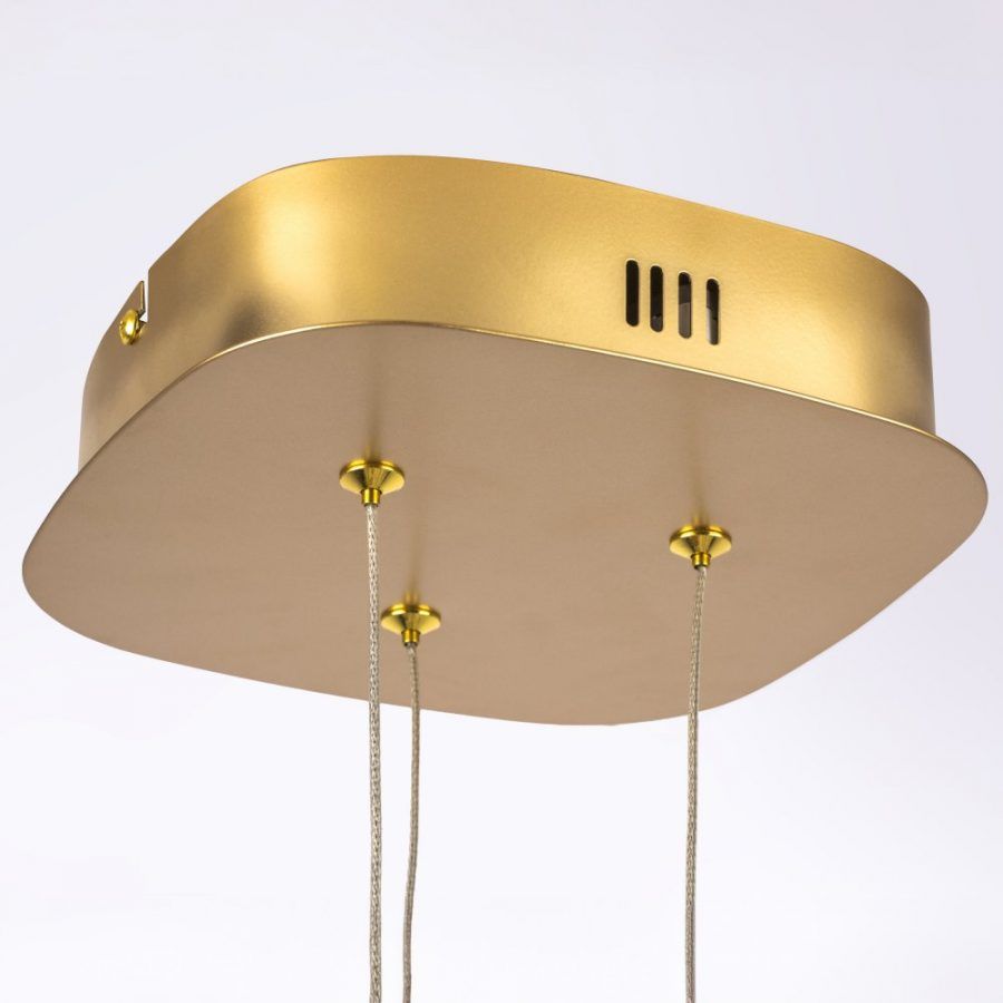Люстра подвесная Saturno Lightstar 749223