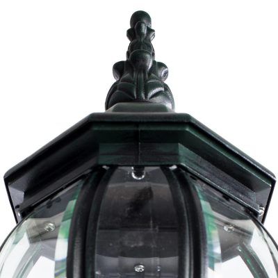 Парковый светильник Arte Lamp ATLANTA A1047PA-1BG