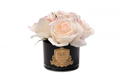96CN-RB621 Диффузор Пять кремовых роз(Five Rose Blush), спрей Старинная роза(Rose oud) 10мл в уп.