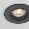 Встраиваемый светильник Technical DL125-L12-3K-B